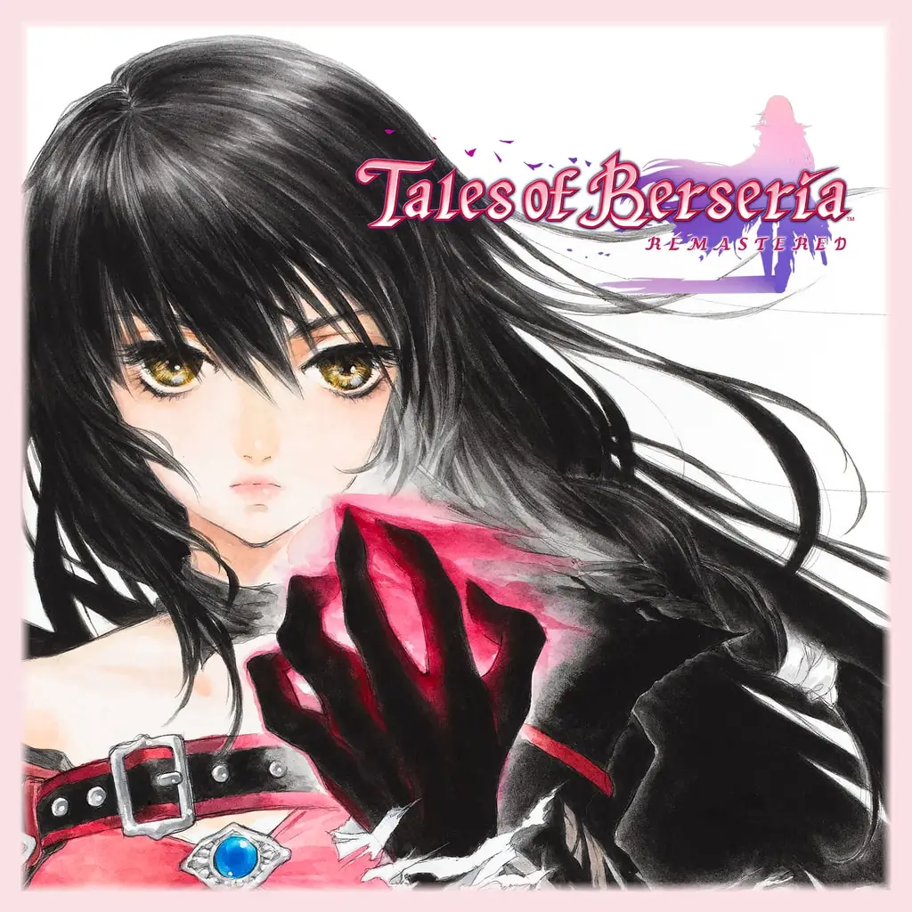 Tales of Berseria Remastered — PS4/PS5 бағасы Беларуста