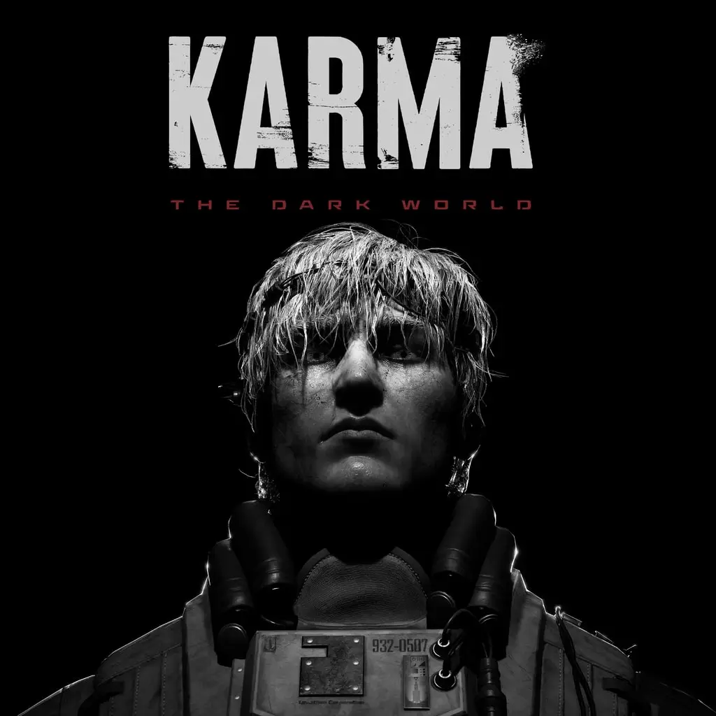 Karma: The Dark World — цена PS4/PS5 в Беларуси