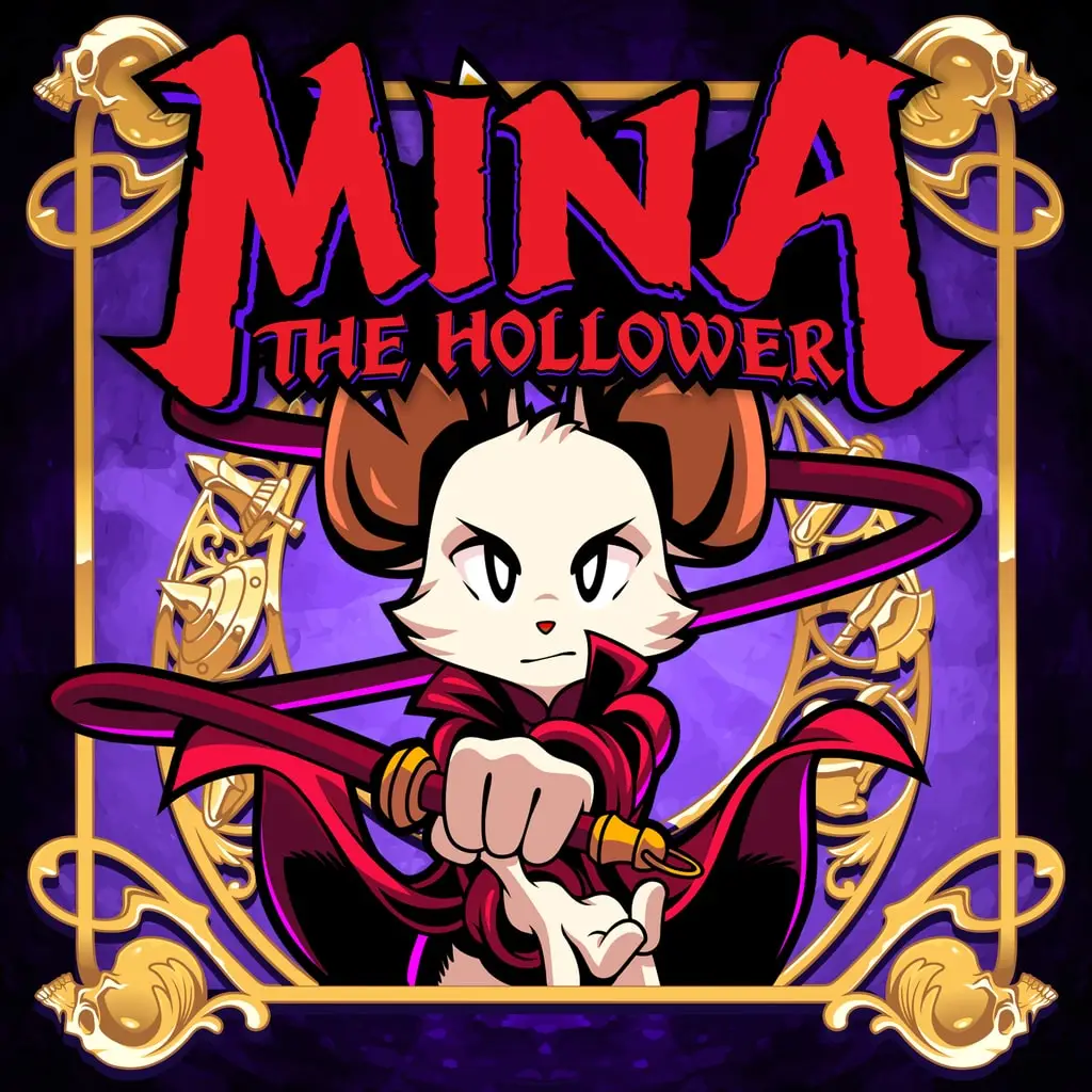 Mina the Hollower — цена PS4/PS5 в Беларуси