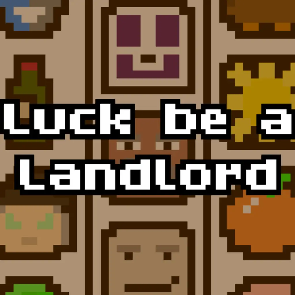 Luck be a Landlord — цена PS4/PS5 в Беларуси