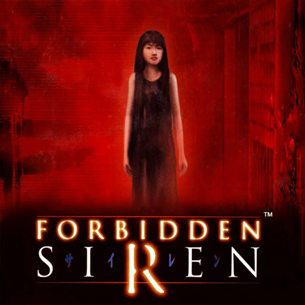 Forbidden Siren — цена PS4/PS5 в Беларуси