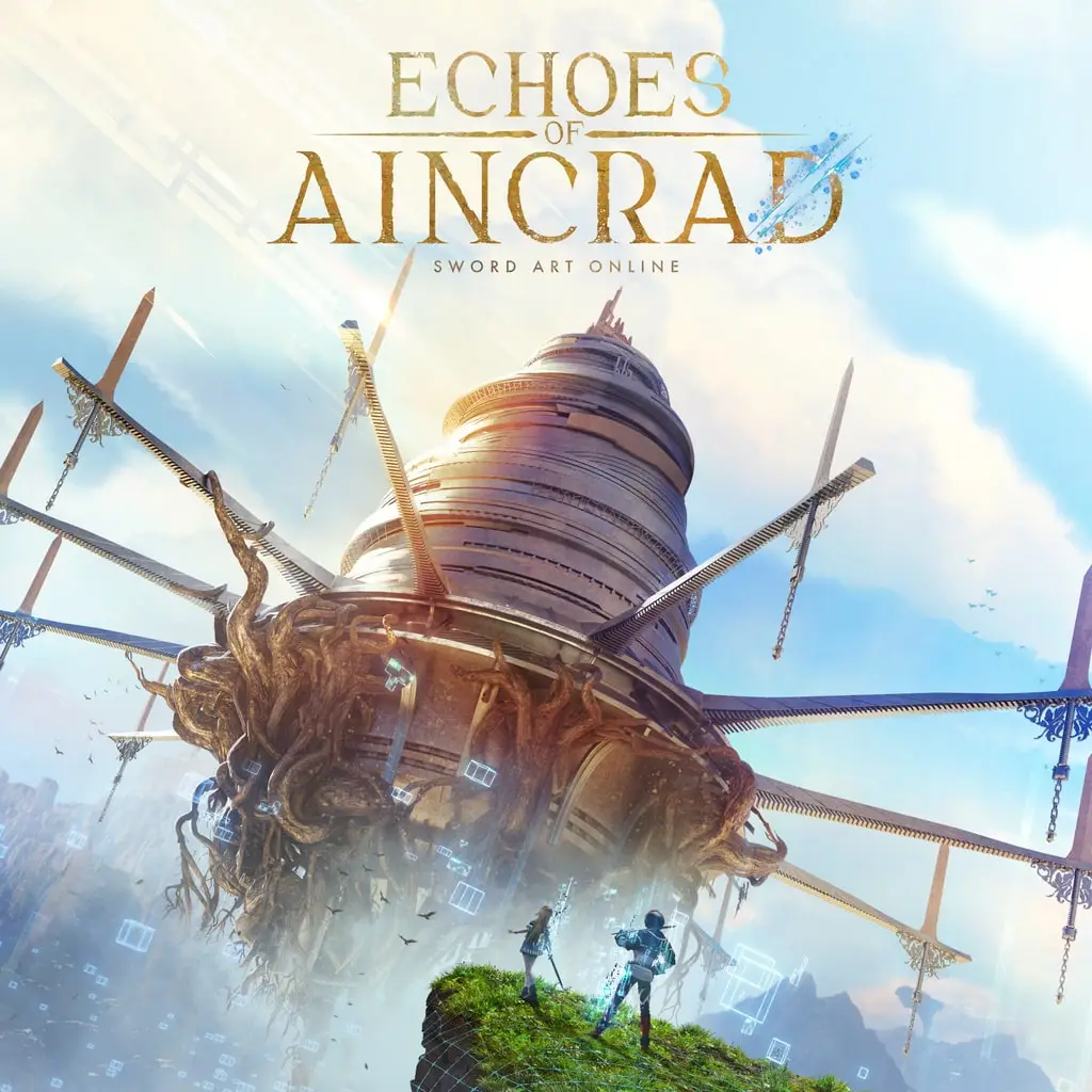 Echoes of Aincrad — цена PS4/PS5 в Беларуси