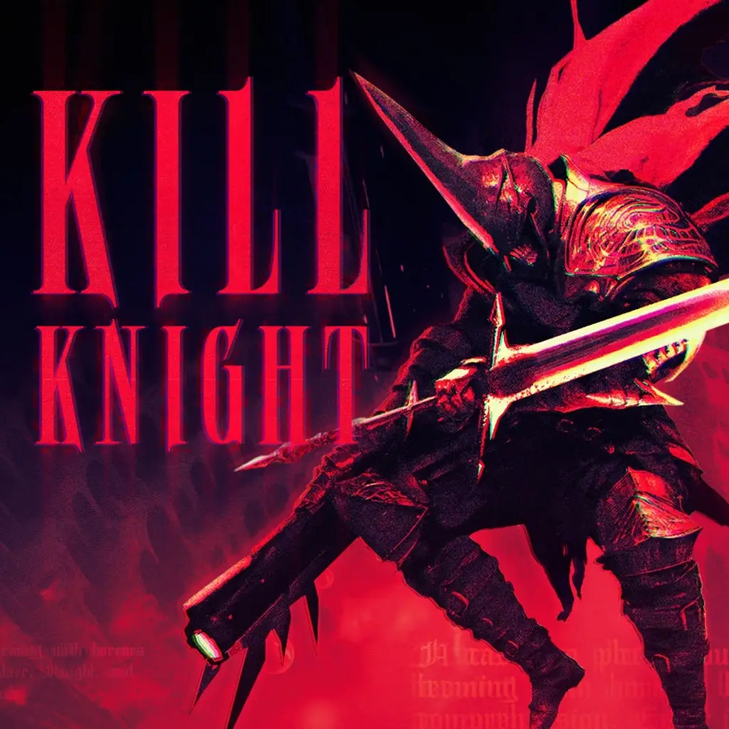 KILL KNIGHT — цена PS4/PS5 в Беларуси