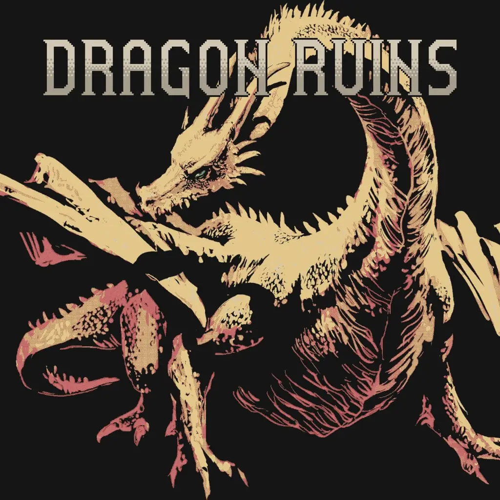 Dragon Ruins — цена PS4/PS5 в Беларуси