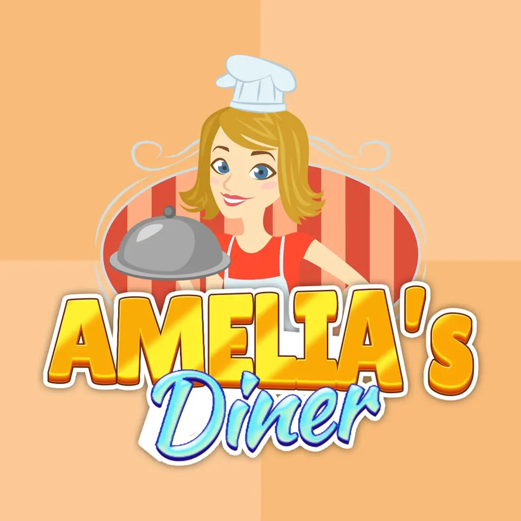 Amelia's Diner — цена PS4/PS5 в Беларуси