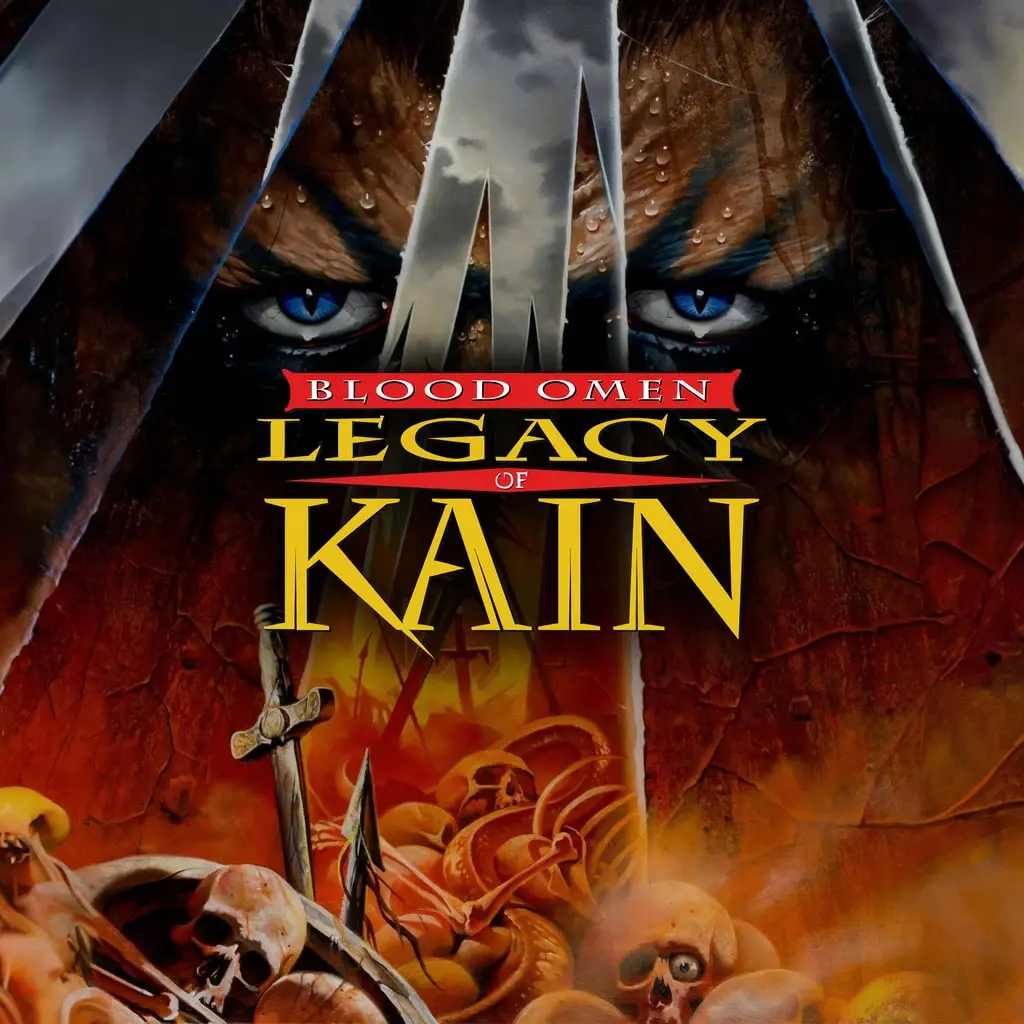 Blood Omen: Legacy of Kain — цена PS4/PS5 в Беларуси