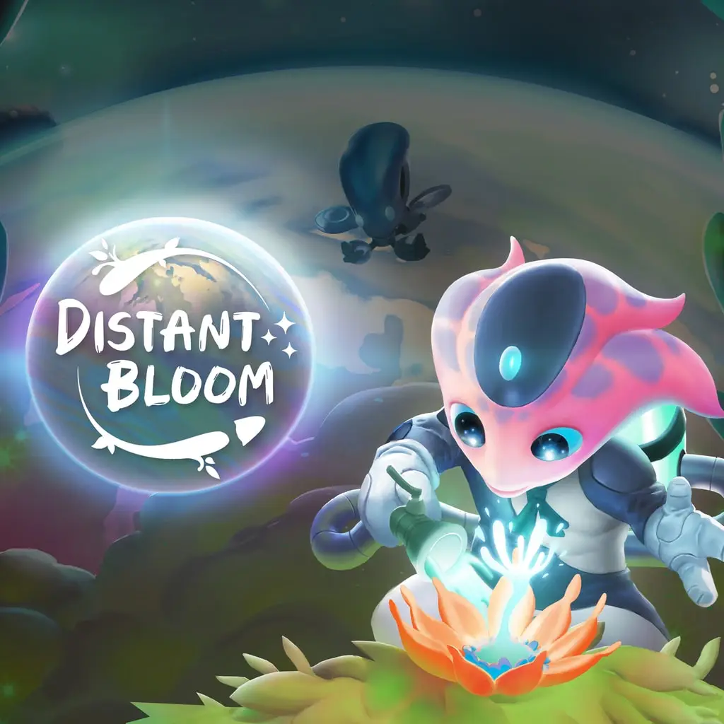 Distant Bloom — цена PS4/PS5 в Беларуси