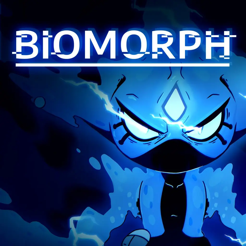 BIOMORPH — цена PS4/PS5 в Беларуси