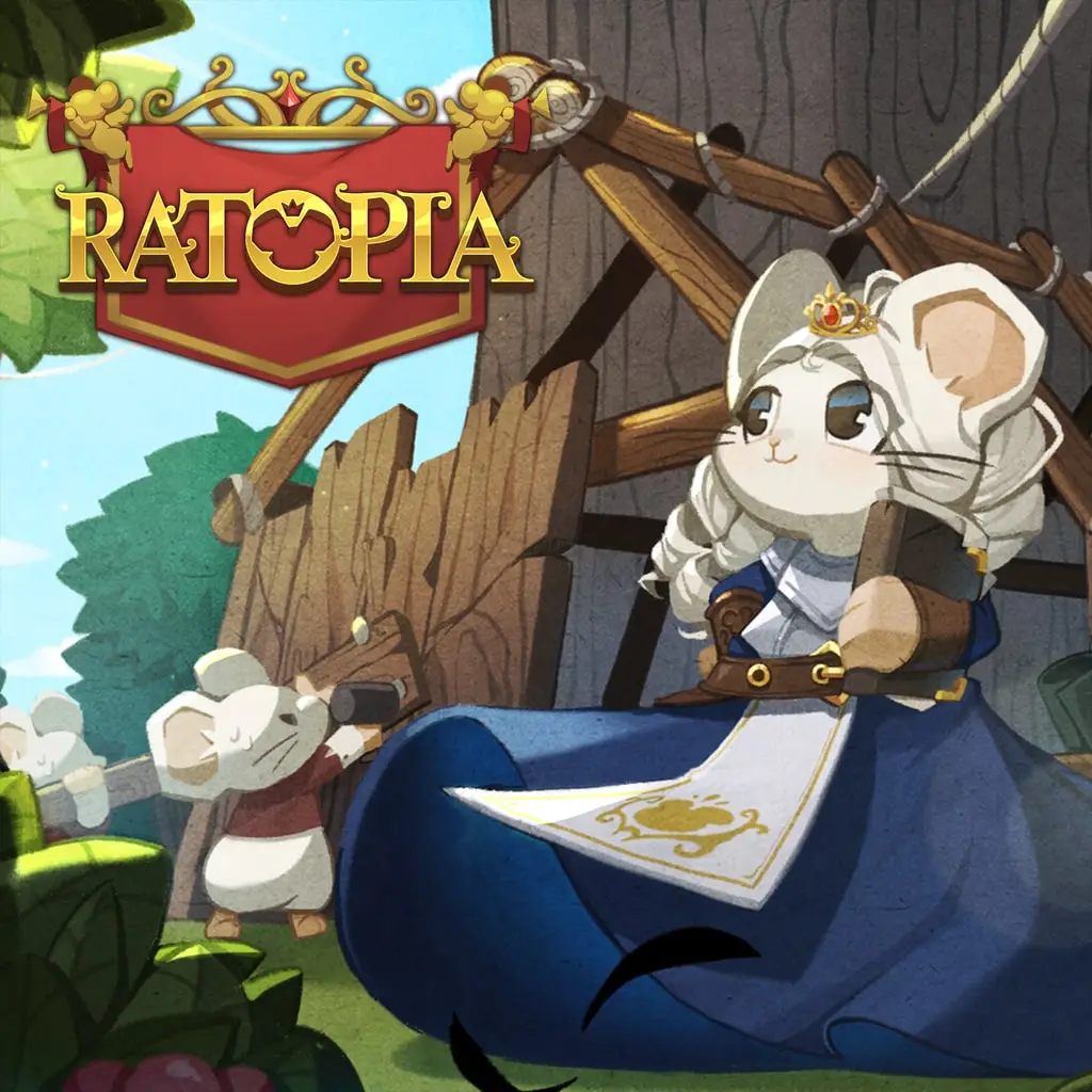 Ratopia — цена PS4/PS5 по всему миру