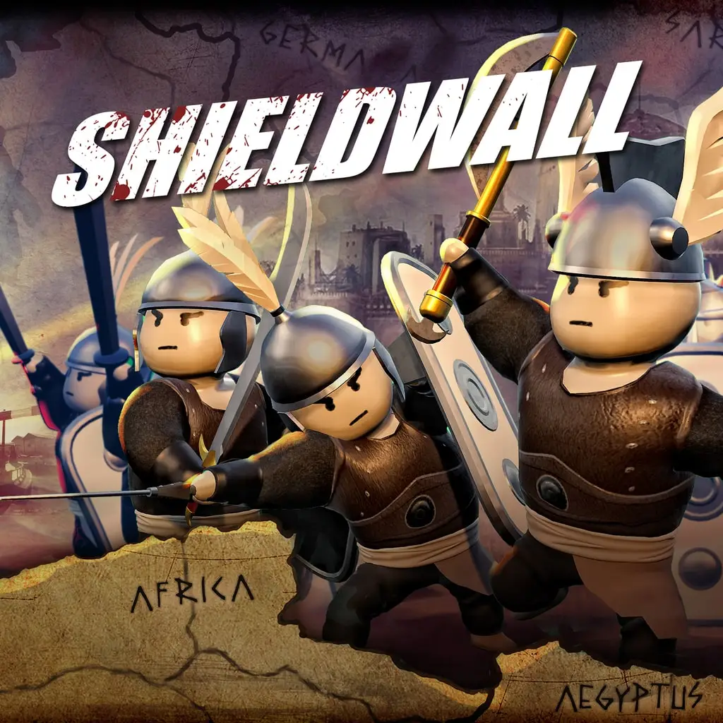 Shieldwall — цена PS4/PS5 в Беларуси