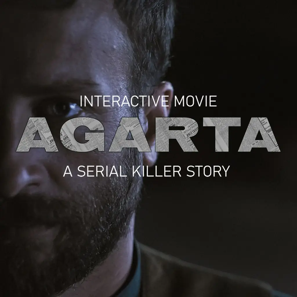 Agarta — цена PS4/PS5 в Беларуси