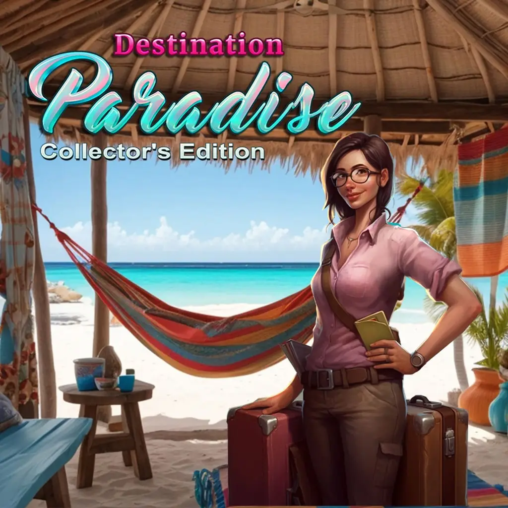 Destination Paradise — цена PS4/PS5 по всему миру