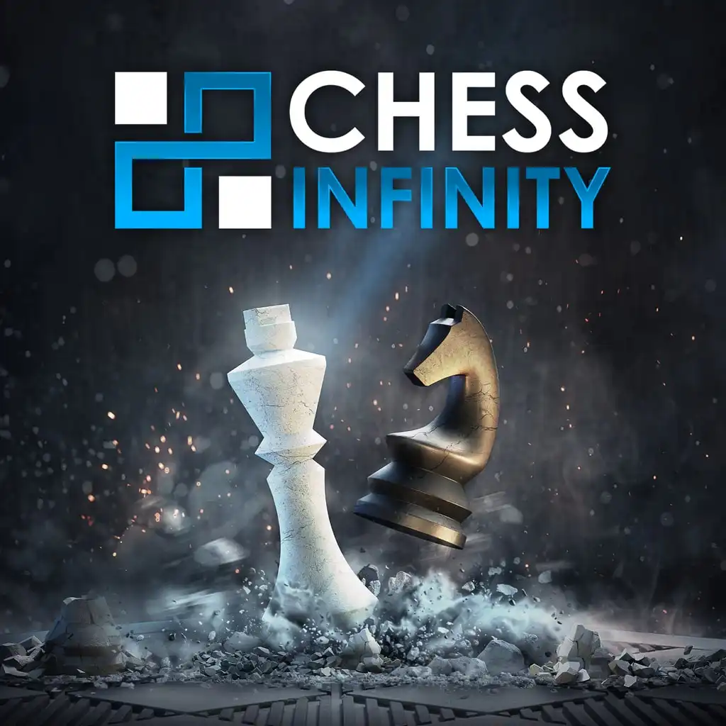 Chess Infinity — цена PS4/PS5 в Беларуси
