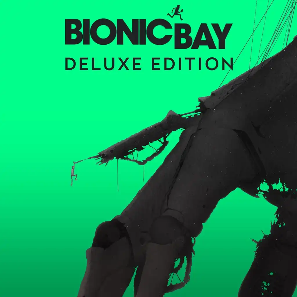 Bionic Bay — цена PS4/PS5 в Беларуси