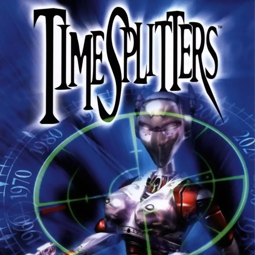 TimeSplitters — цена PS4/PS5 в Беларуси