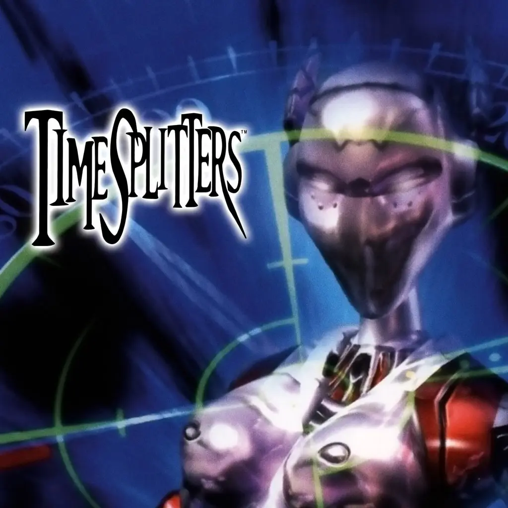 TimeSplitters — цена PS4/PS5 в Беларуси