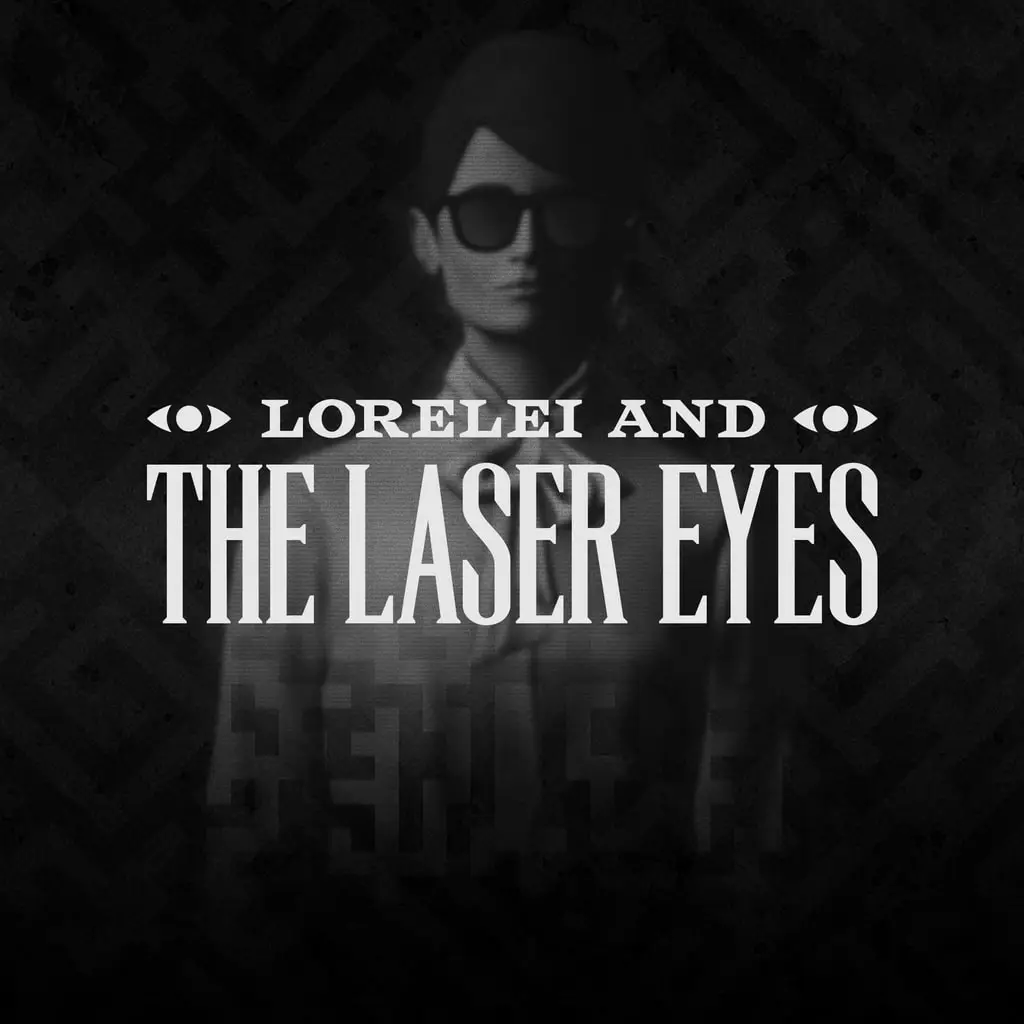 Lorelei and the Laser Eyes — цена PS4/PS5 в Беларуси