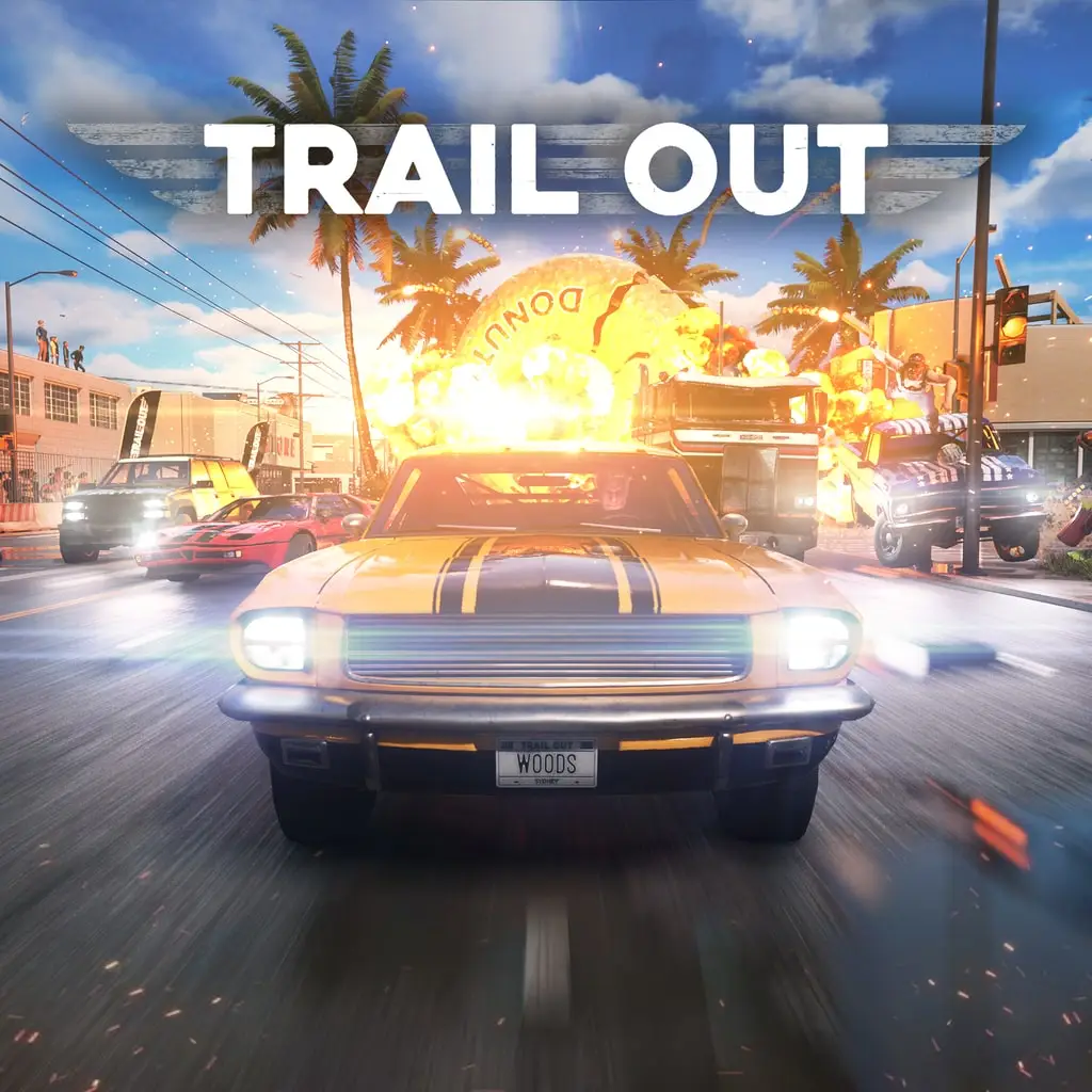 TRAIL OUT — PS4/PS5 бағасы Беларуста