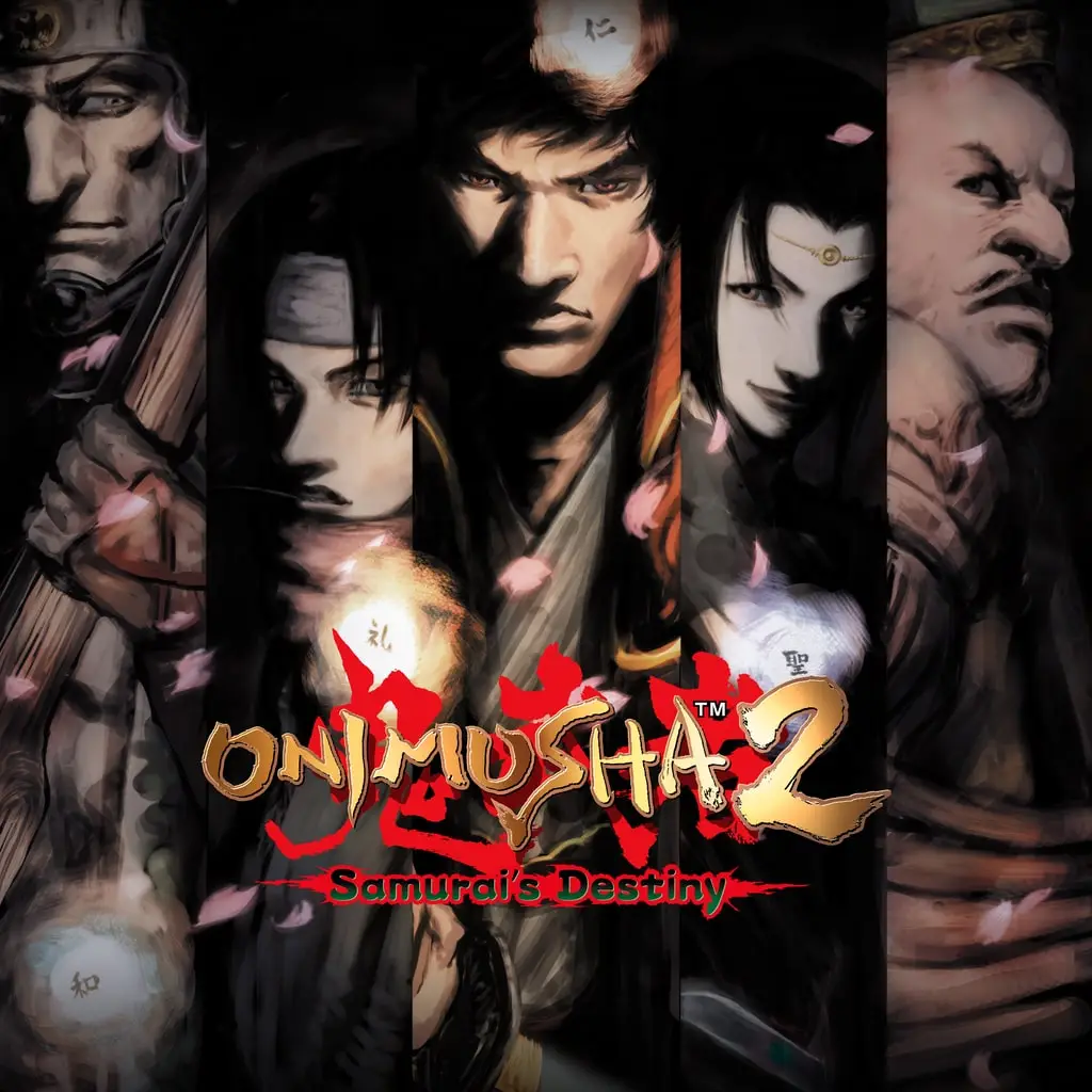 Onimusha 2: Samurai's Destiny — цена PS4/PS5 в Беларуси
