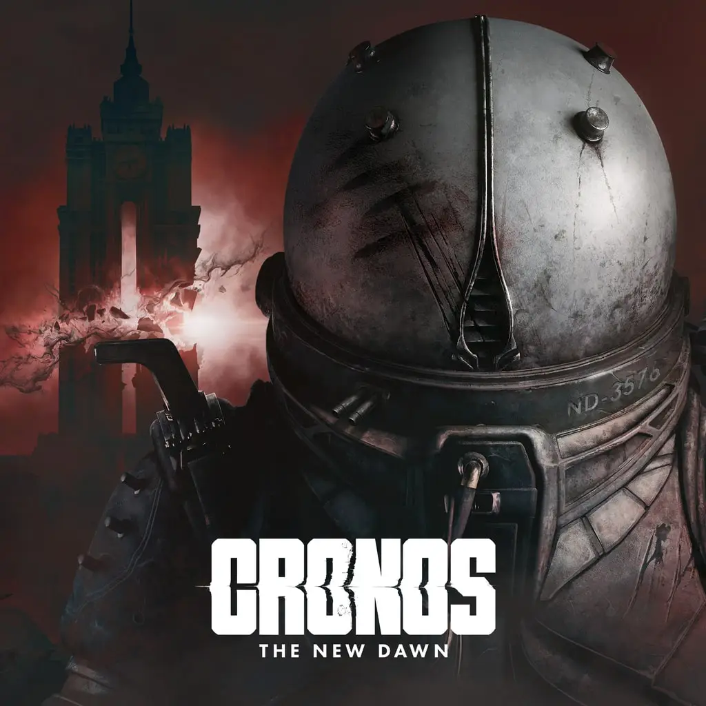 Cronos: The New Dawn — цена PS4/PS5 в Беларуси