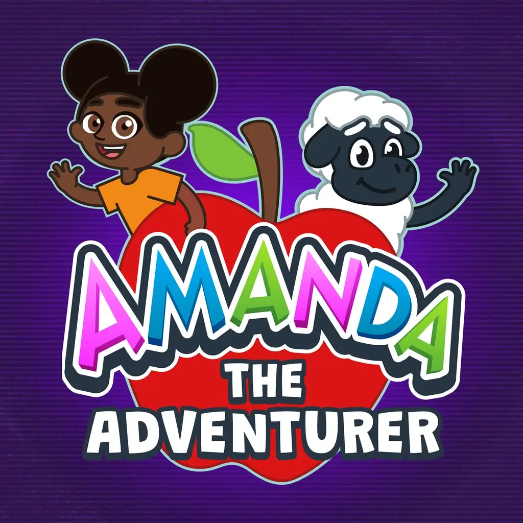 Amanda the Adventurer — цена PS4/PS5 в Беларуси