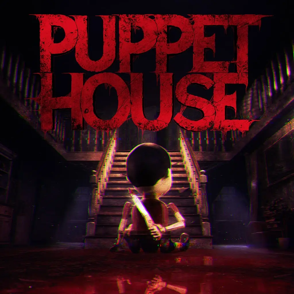 Puppet House — PS4/PS5 price in Belarus