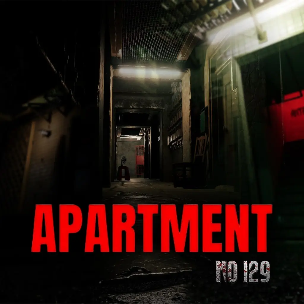 Apartment No 129 — цена PS4/PS5 в Беларуси
