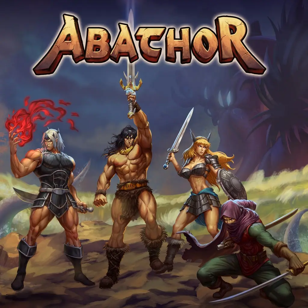 Abathor — PS4/PS5 бағасы Беларуста