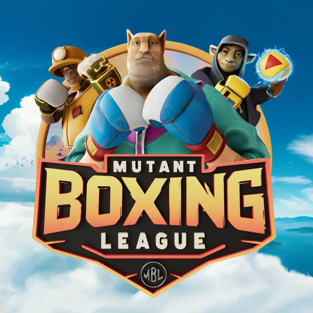 Mutant Boxing League VR — цена PS4/PS5 в Беларуси