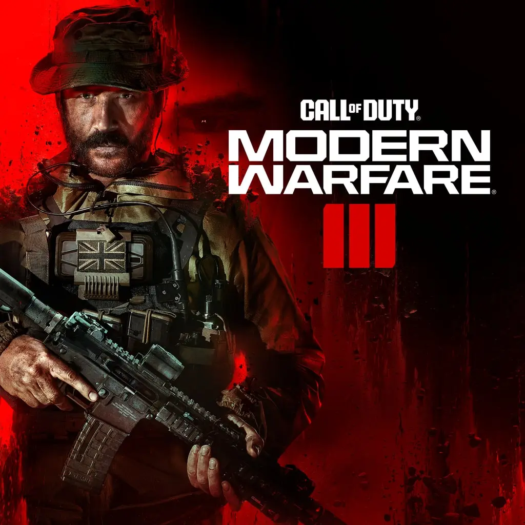 Call of Duty®: Modern Warfare® III — цена PS4/PS5 в Беларуси