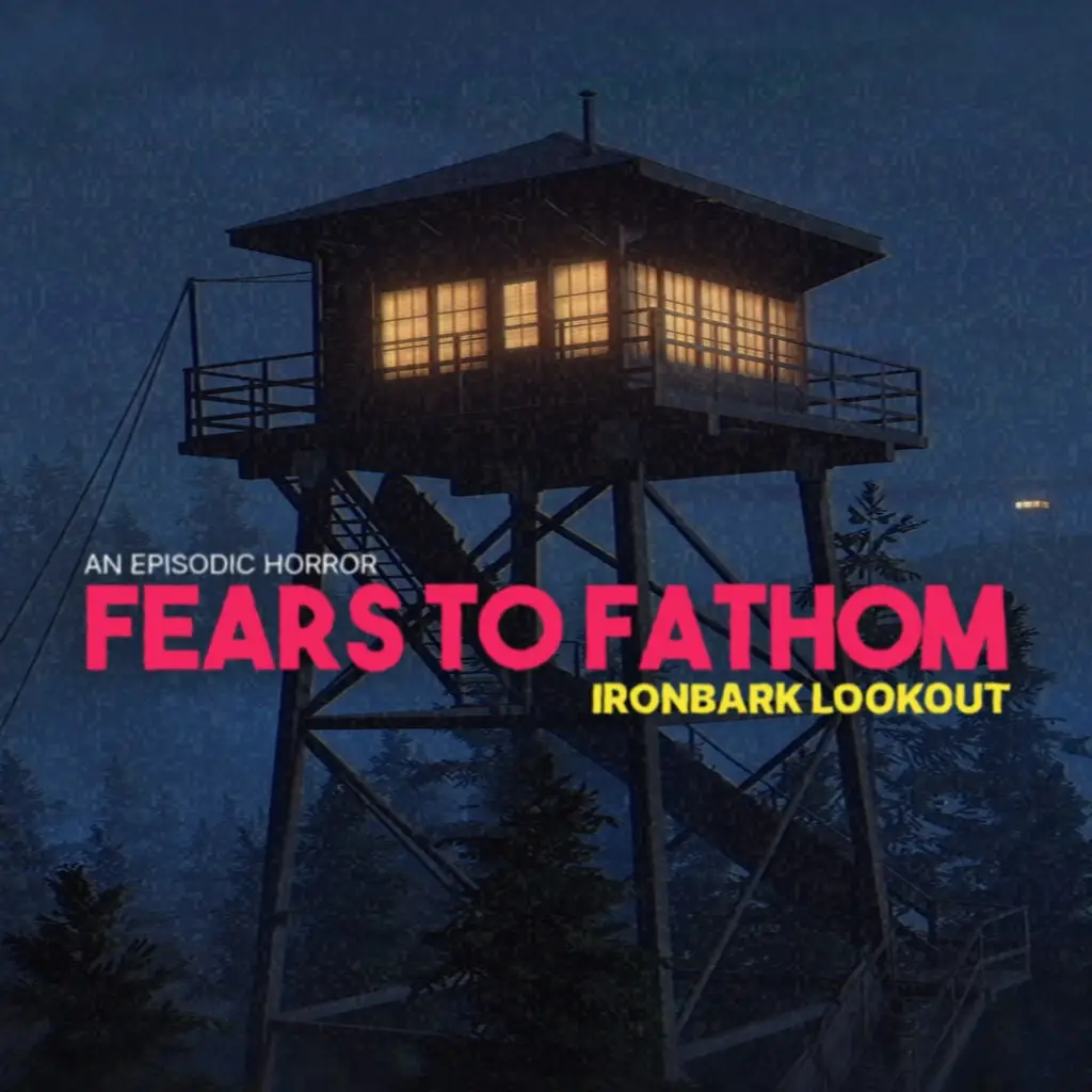 Fears to Fathom - Ironbark Lookout — цена PS4/PS5 в Беларуси