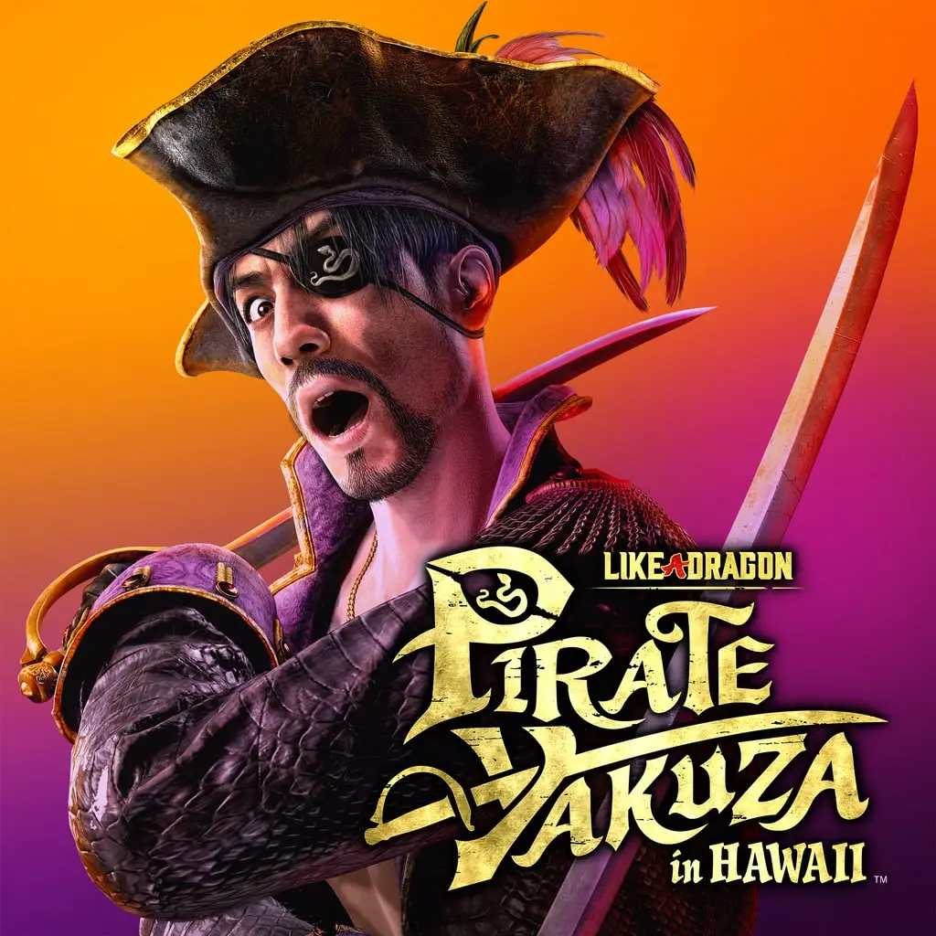 Like a Dragon: Pirate Yakuza in Hawaii — цена PS4/PS5 в Беларуси
