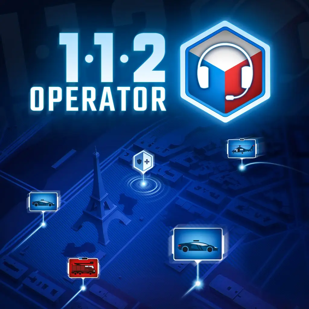 112 Operator — цена PS4/PS5 в Беларуси