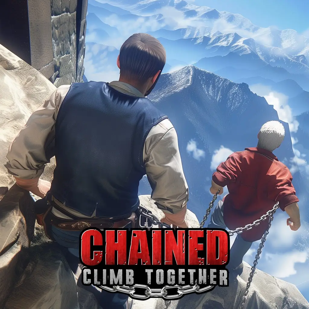 Chained Climb Together — цена PS4/PS5 в Беларуси