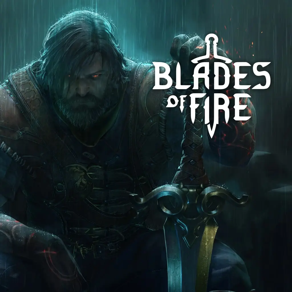 Blades of Fire — цена PS4/PS5 в Беларуси