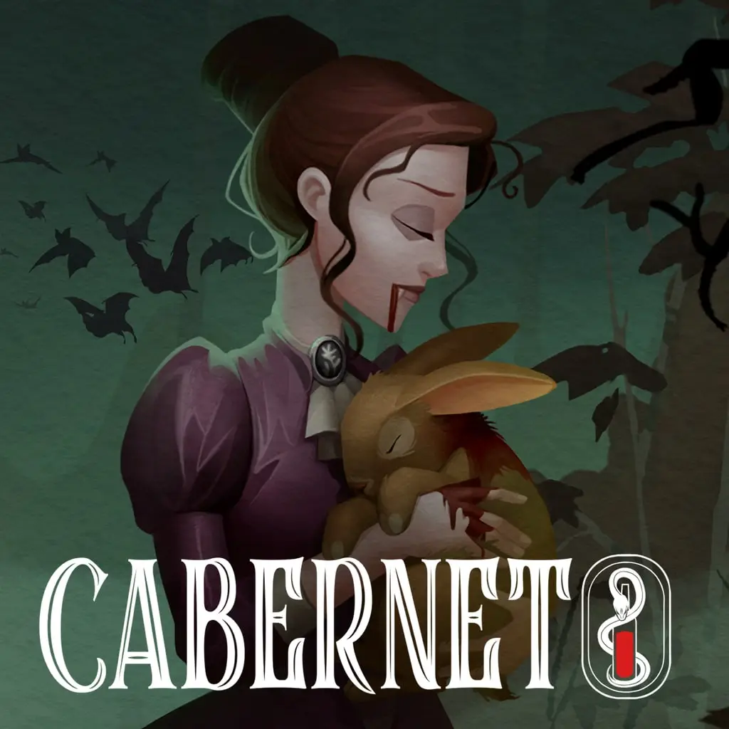 Cabernet — цена PS4/PS5 в Беларуси