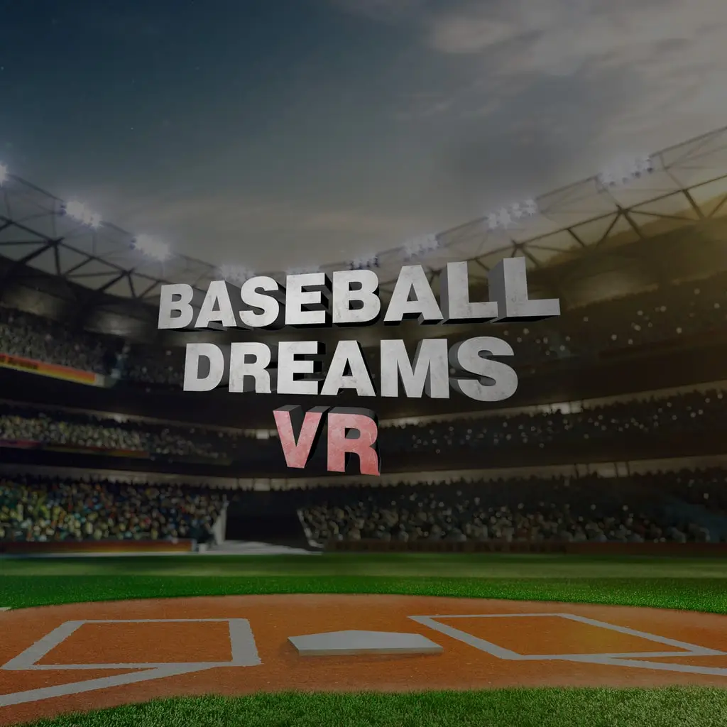 Baseball Dreams VR — цена PS4/PS5 в Беларуси