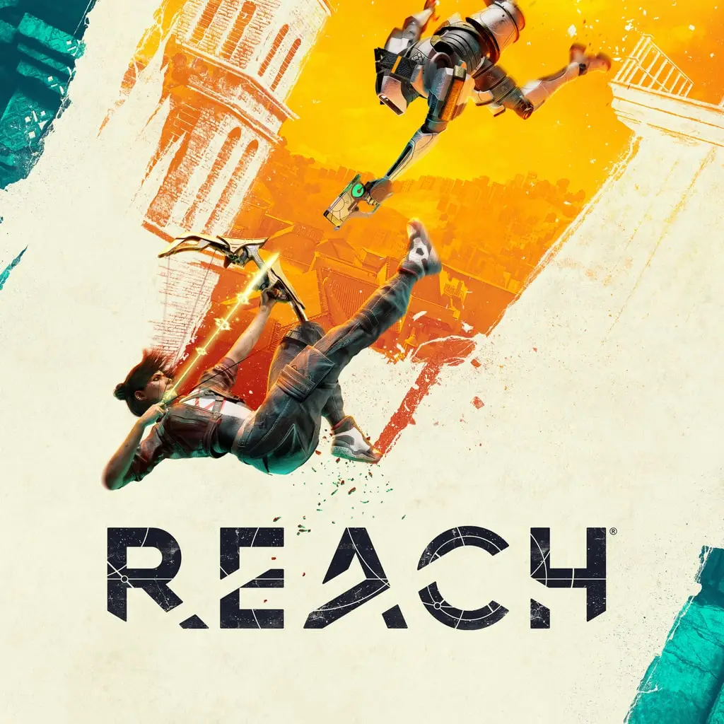 Reach — цена PS4/PS5 в Беларуси