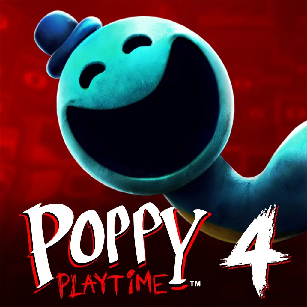 Poppy Playtime: Chapter 4 — цена PS4/PS5 в Беларуси