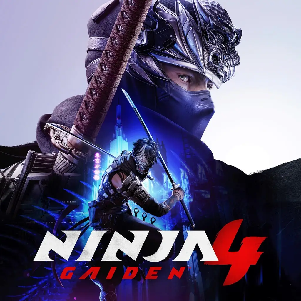 NINJA GAIDEN 4 — PS4/PS5 бағасы бүкіл әлемде