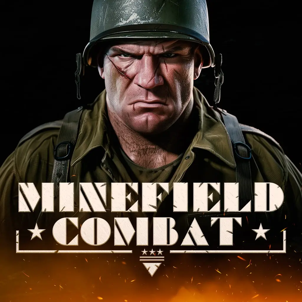 Minefield Combat — цена PS4/PS5 в Беларуси