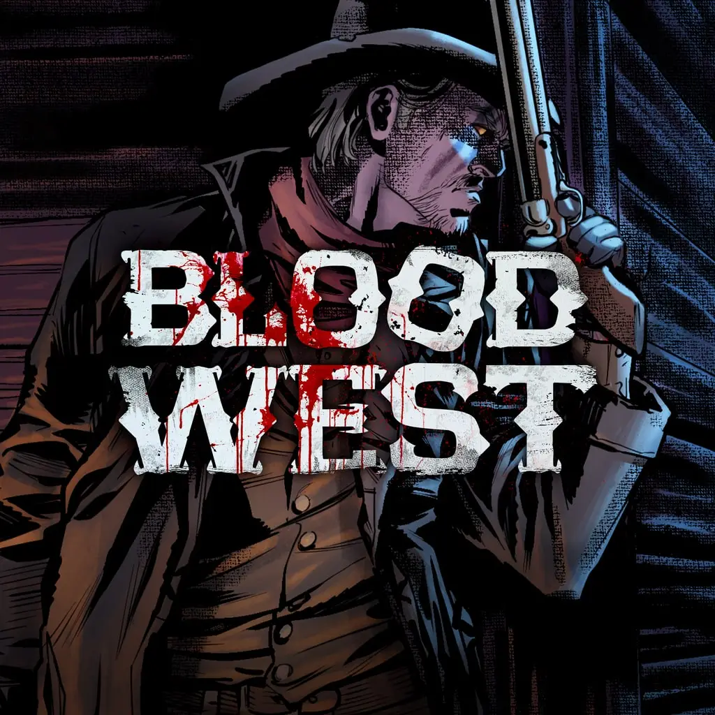 Blood West — PS4/PS5 бағасы Беларуста