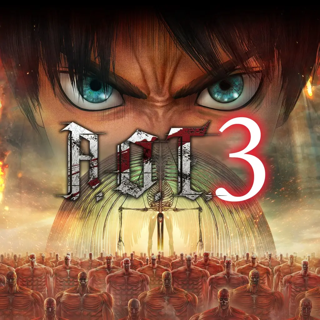 A.O.T. 3 — цена PS4/PS5 в Беларуси