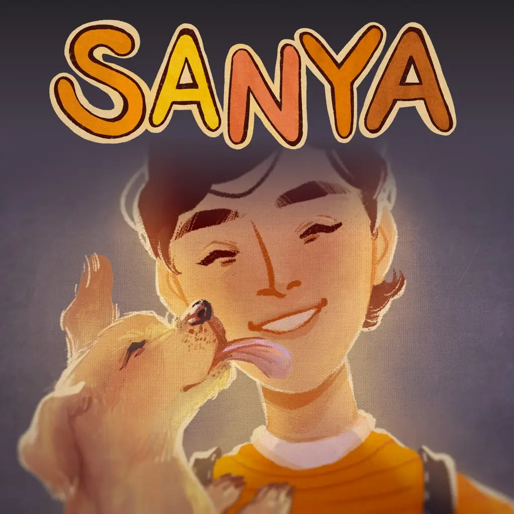 SANYA — цена PS4/PS5 в Беларуси