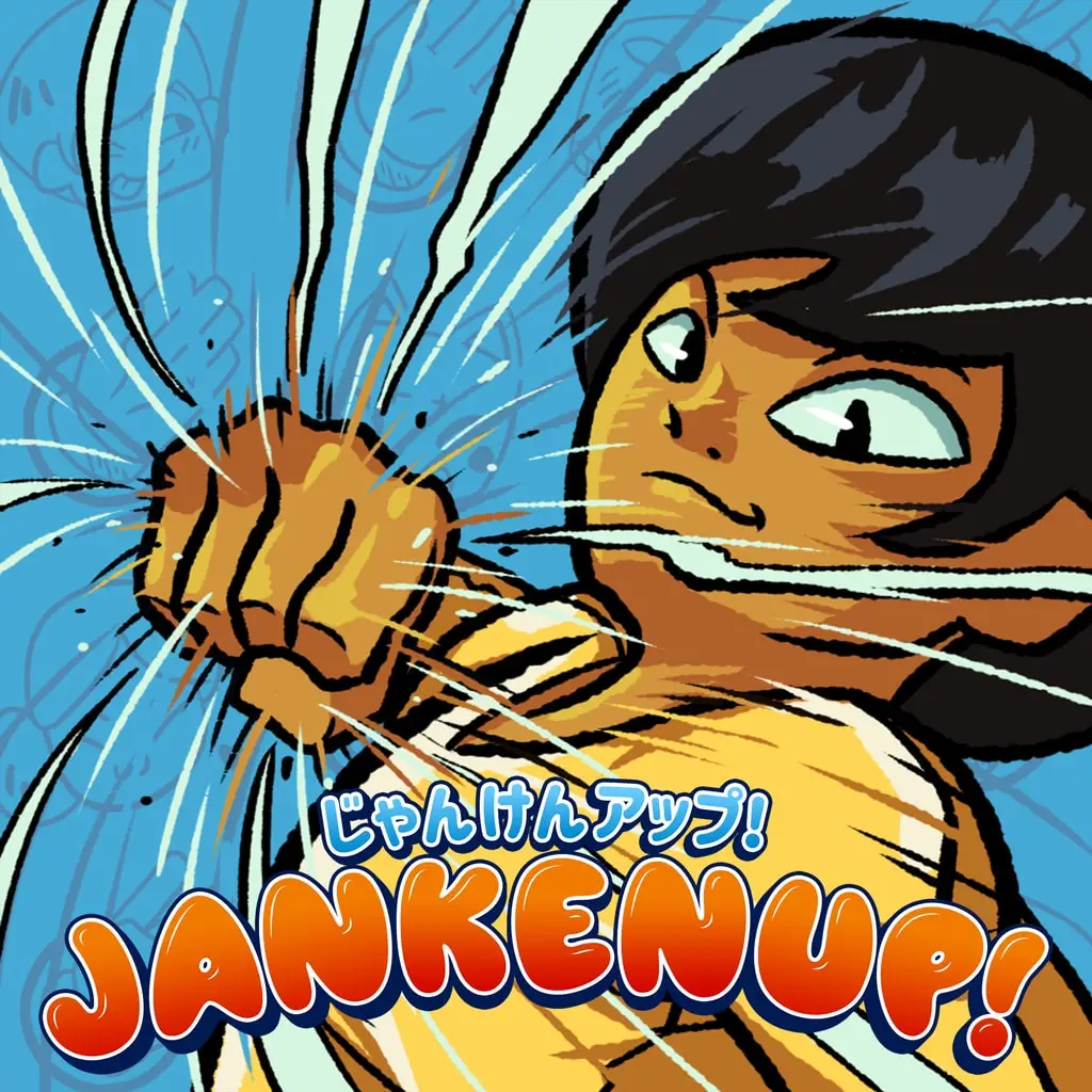 JankenUp! — цена PS4/PS5 в Беларуси