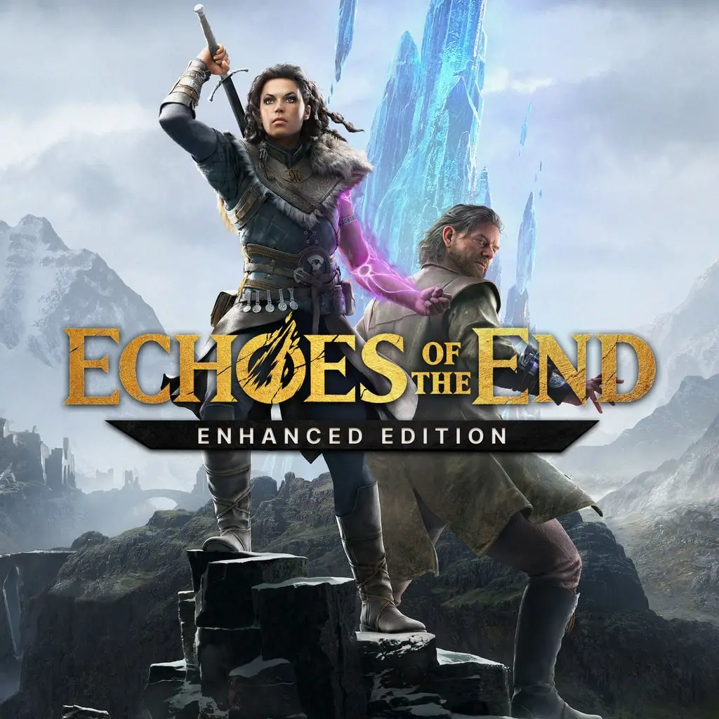 Echoes of the End: Enhanced Edition — PS4/PS5 price in Belarus