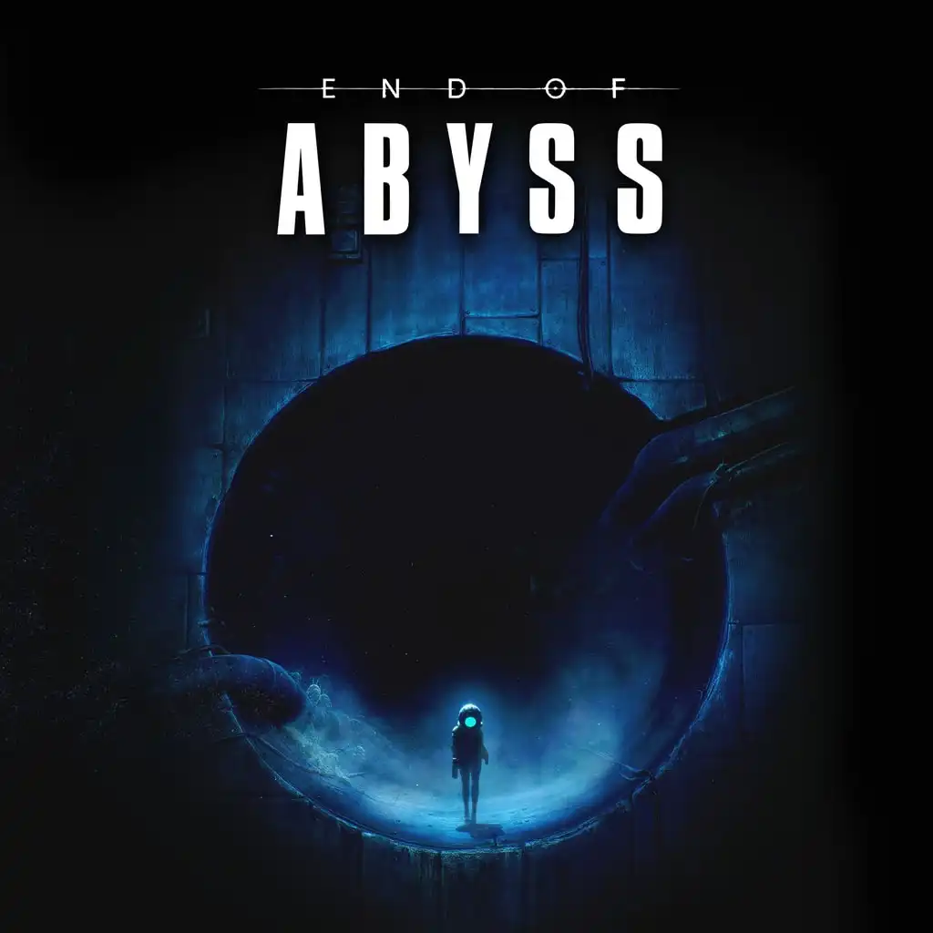 End of Abyss — цена PS4/PS5 в Беларуси