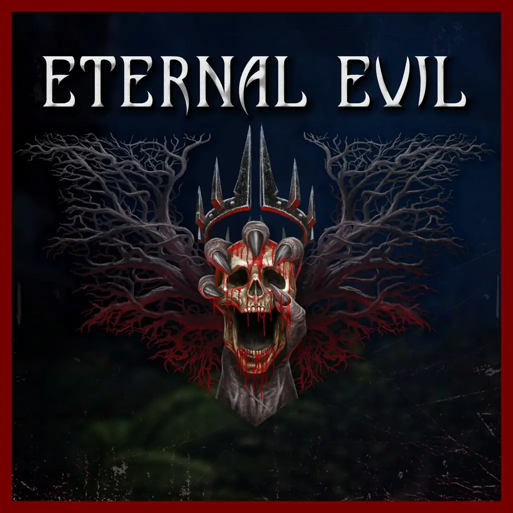 Eternal Evil — цена PS4/PS5 в Беларуси