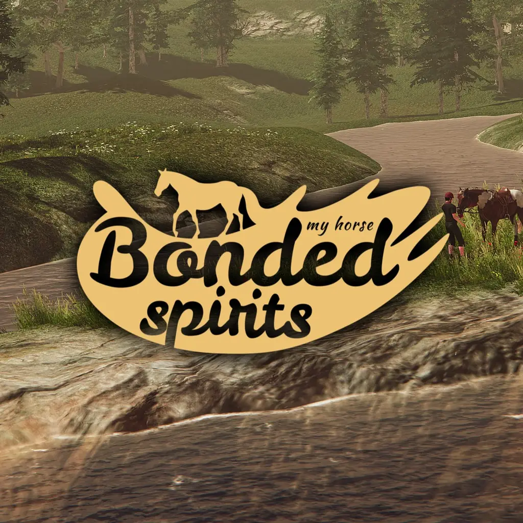 My Horse: Bonded Spirits — цена PS4/PS5 в Беларуси