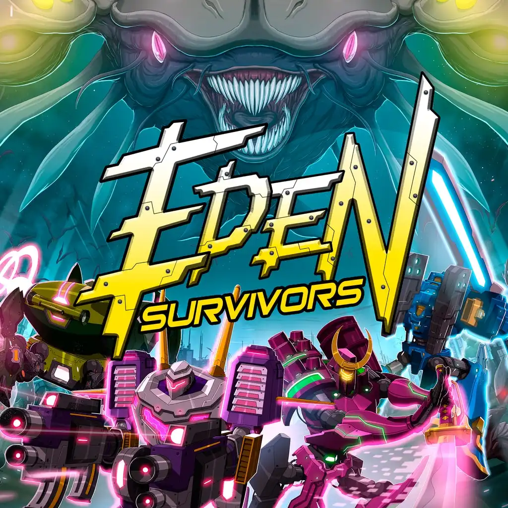 Eden Survivors — цена PS4/PS5 в Беларуси